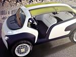 Citroën Lacoste concept