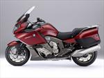 BMW K 1600 GT y GTL