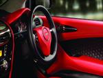 Aston Martin Cygnet