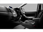 Ford Ranger 2011