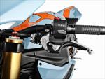 S1000RR Wunderlich Curare