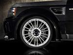 Range Rover Sport por Mansory