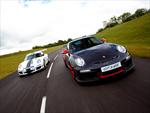 Porsche 911 GT3 Cup