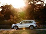 BMW X3 2011