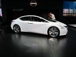 Nissan Ellure Concept
