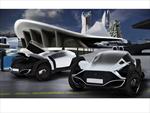 McLaren Crossover