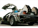 DeLorean DMC-12