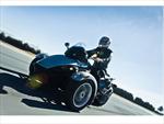 Can-Am Spyder RS 2010