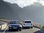 Mercedes Benz Clase C 2012