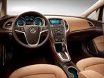 Buick Verano 2011
