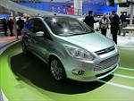 Ford C-Max Energi