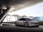 Volkswagen XL1