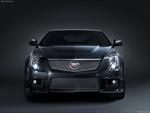 Cadillac CTS-V Black Diamond Edition