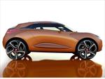 Renault Captur Concept