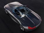 BMW Vision ConnectedDrive Concept
