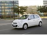 Nissan Micra DIG-S