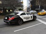 Mercedes-Benz CLS 63 AMG Fashion Force