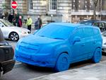Chevrolet Orlando Play-Doh