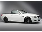 BMW M3 pickup