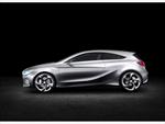 Mercedes-Benz Clase A Concept