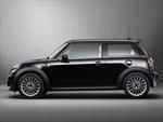 Mini inspired by Goodwood