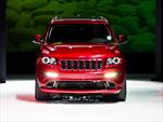 Jeep Grand Cherokee SRT8 2012 NY
