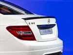 Mercedes-Benz C63 AMG Coupé NY