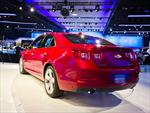Chevrolet Malibu 2012 NY