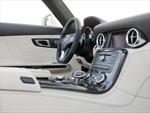 Mercedes-Benz SLS 63 AMG Roadster 2012