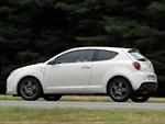 Alfa Romeo MiTo Quadrifoglio Verde 2012