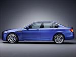 BMW M5 2012