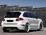 Porsche Cayenne CLR 558 GT