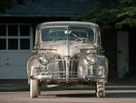 Pontiac Deluxe 6 Ghost Car