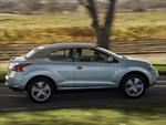 Nissan Murano CrossCabriolet 2011