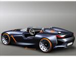 BMW 328 Hommage Concept