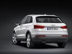 Audi Q3 2013
