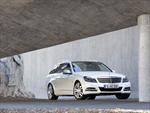 Mercedes Benz Clase C 2012