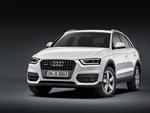 Audi Q3 2012