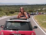 Mini Rally 50 Aniversario