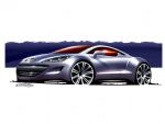 Peugeot 308 RC Z Concept