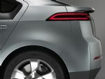 Chevrolet Volt