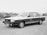 Audi 100 aniversario