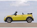 MINI Cabrio 2009