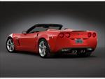 Chevrolet Corvette Grand Sport 2010