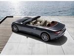 Maserati GranCabrio 