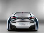 BMW Vision EfficientDynamics Concept