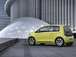Volkswagen e-Up! Concept