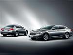 Infiniti M35 Híbrido