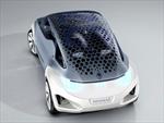 Renault Zoe Z.E. Concept