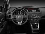Mazda 5 2011